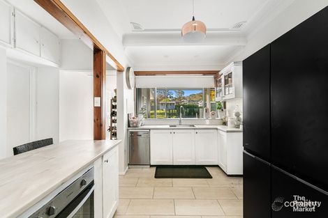 Property photo of 22 Warnervale Road Warnervale NSW 2259