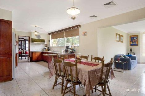 Property photo of 38 Lockhart Avenue Castle Hill NSW 2154