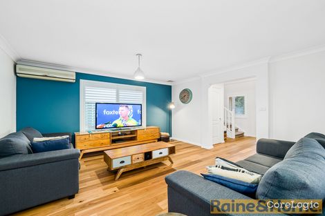 Property photo of 23 Thomas Francis Way Rouse Hill NSW 2155