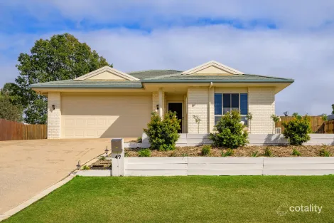 47 GYMPIE VIEW DR, SOUTHSIDE, QLD 4570