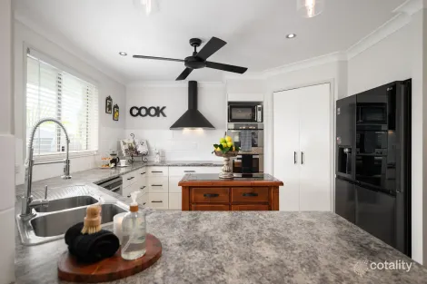 Property photo of 47 Gympie View Drive Southside QLD 4570
