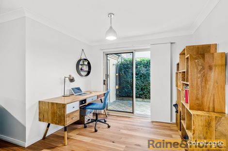 Property photo of 23 Thomas Francis Way Rouse Hill NSW 2155