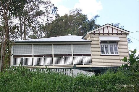 113 Gerler St, Bardon, QLD 4065