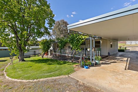 Property photo of 4 Young Street Tarcutta NSW 2652