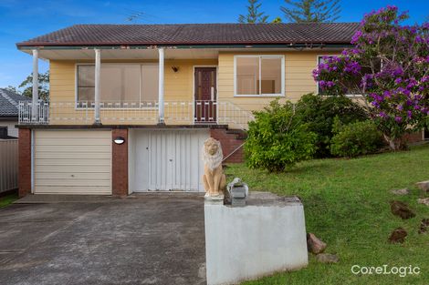 Property photo of 24 Haynes Avenue Eleebana NSW 2282