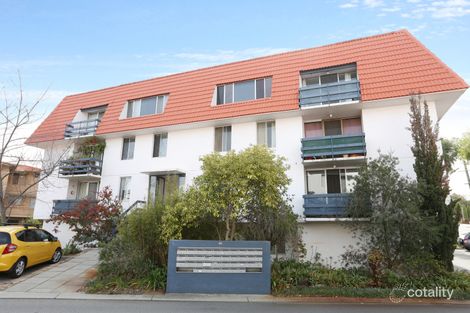 32/12 Wall St, Maylands, WA 6051