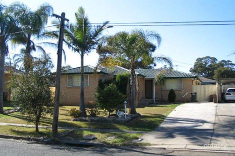 4 Tantani Ave, Green Valley, NSW 2168