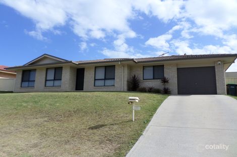 Property photo of 13 Laura Place Macksville NSW 2447