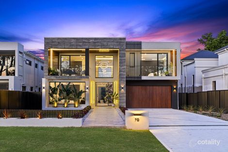 Property photo of 70 Darnley Street Gordon NSW 2072