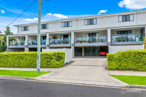 Property photo of 11/18 Tolman Court Maroochydore QLD 4558