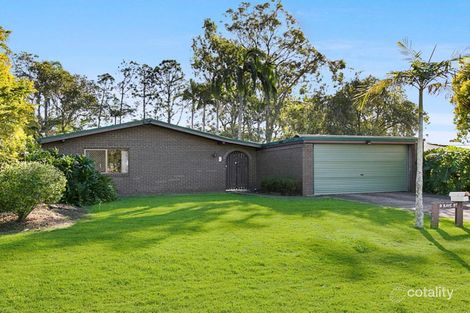 Property photo of 9 Kaye Street Capalaba QLD 4157
