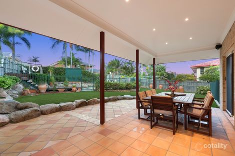 Property photo of 13 Riviera Court Cornubia QLD 4130