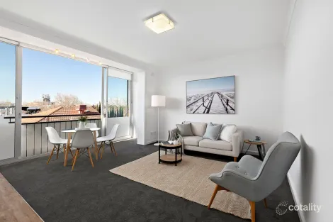 9/26 Docker St, Elwood, VIC 3184