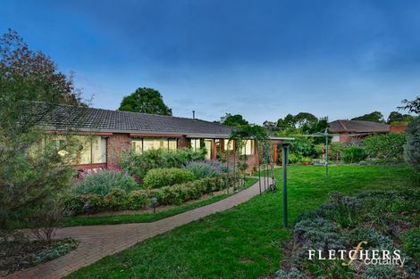 2-4 Jefferson Rd, Croydon South, VIC 3136