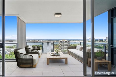 Property photo of 1506/34 Scarborough Street Southport QLD 4215
