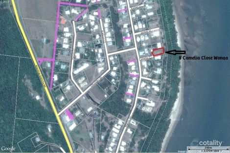 8 Camelia Cl, Wonga Beach, QLD 4873