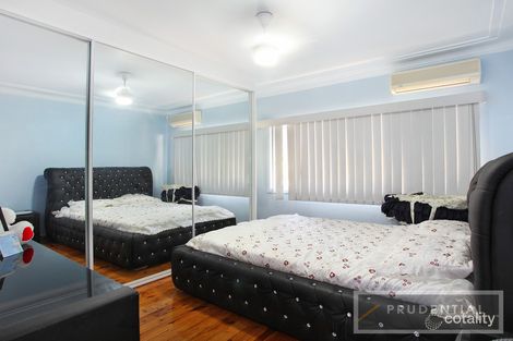 Property photo of 8 Coolaroo Crescent Lurnea NSW 2170