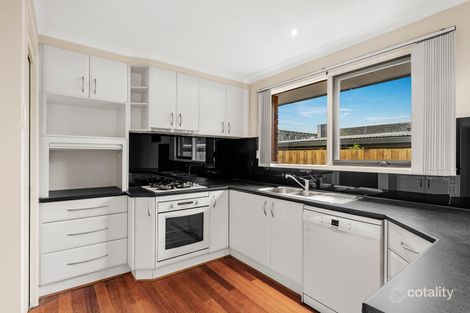 Property photo of 3 Tynham Close Ferntree Gully VIC 3156