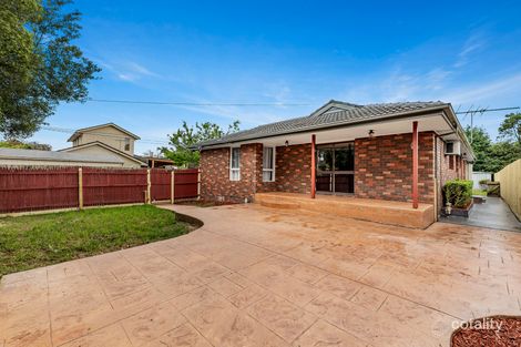 Property photo of 3 Tynham Close Ferntree Gully VIC 3156