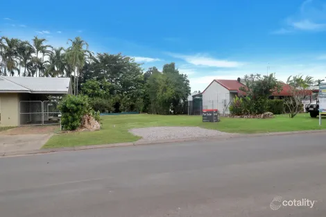 Property photo of 42 Rosebery Drive Rosebery NT 0832