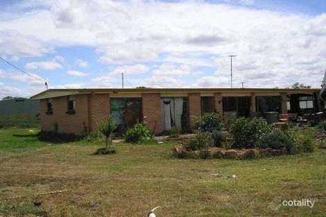 Property photo of 1 Lowe Street Laidley QLD 4341