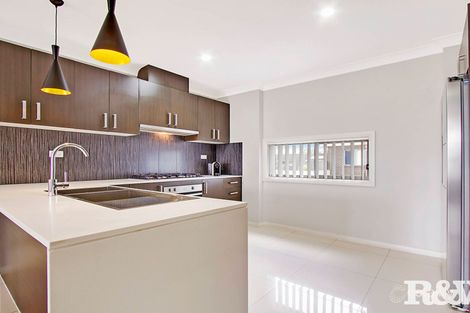 Property photo of 206/5 Dunlop Avenue Ropes Crossing NSW 2760