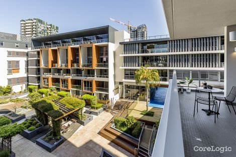 Property photo of 30/830 Bourke Street Waterloo NSW 2017
