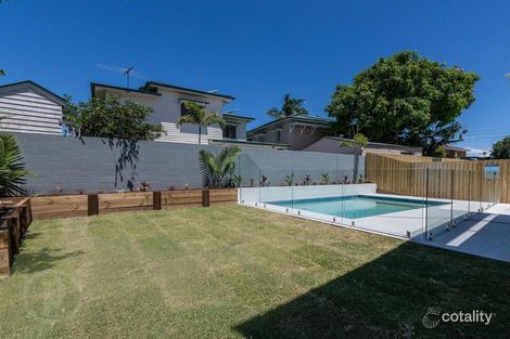 Property photo of 79A Coutts Street Bulimba QLD 4171