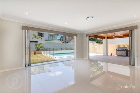Property photo of 79A Coutts Street Bulimba QLD 4171