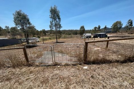 Lot 306 Mckay St, Mount Perry, QLD 4671