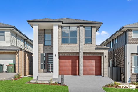 16 Quarter St, Box Hill, NSW 2765