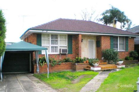 11 Bartlett St, Ermington, NSW 2115