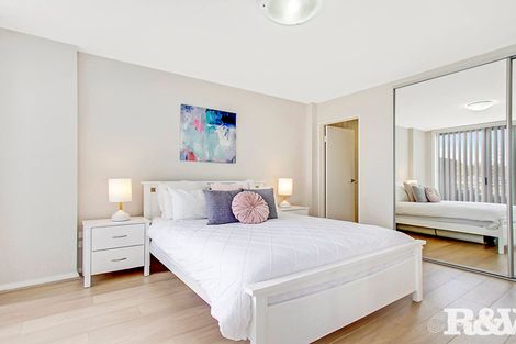 Property photo of 206/5 Dunlop Avenue Ropes Crossing NSW 2760