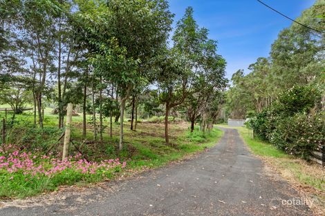 Property photo of 589 Grose Vale Road Grose Vale NSW 2753