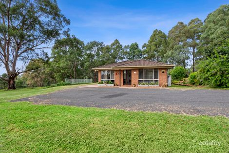 Property photo of 589 Grose Vale Road Grose Vale NSW 2753