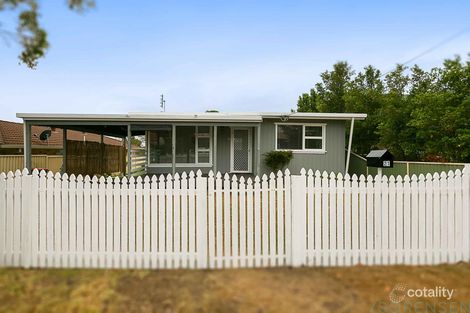 Property photo of 21 Nacooma Road Buff Point NSW 2262