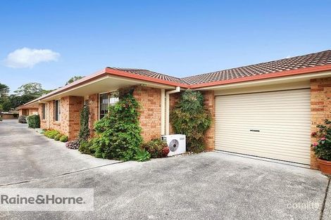 3/67 Flathead Rd, Ettalong Beach, NSW 2257