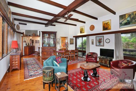 Property photo of 21A Manor Road Hornsby NSW 2077
