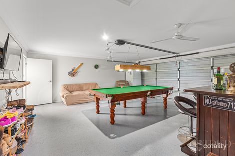 Property photo of 10A Firetail Avenue Regency Downs QLD 4341