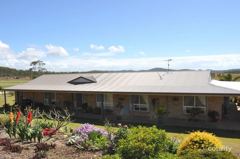 18 Hitching Rail Dr, Tanby, QLD 4703