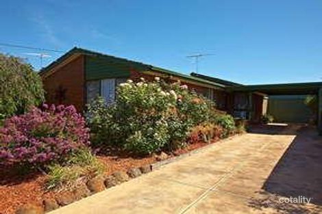 Property photo of 38 Bernard Drive Melton South VIC 3338