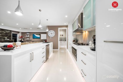 Property photo of 10 Newgate Boulevard Elizabeth Hills NSW 2171