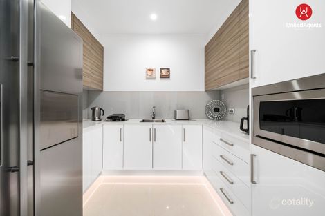 Property photo of 10 Newgate Boulevard Elizabeth Hills NSW 2171