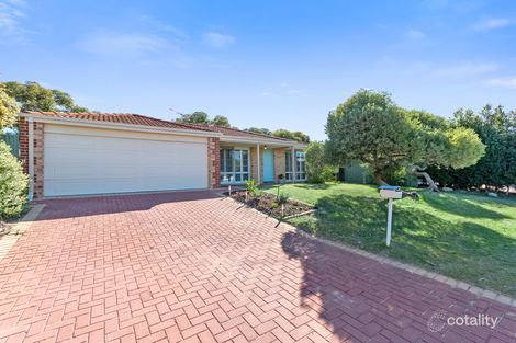 11 Tapalla Turn, Merriwa, WA 6030