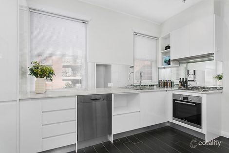 Property photo of 7/16 McDougall Street Kirribilli NSW 2061