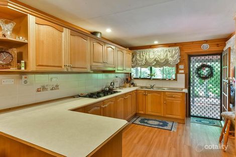 Property photo of 90 Shelleys Lane Thirlmere NSW 2572