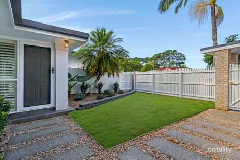 Property photo of 35 Lancelin Drive Mermaid Waters QLD 4218