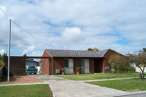 8 Downhill Way, Langford, WA 6147