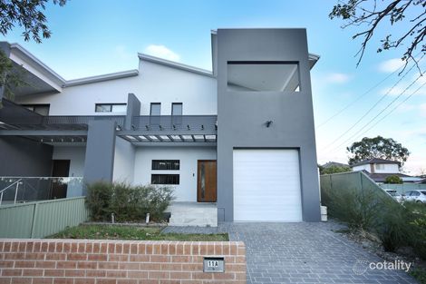 Property photo of 11A Windsor Road Padstow NSW 2211