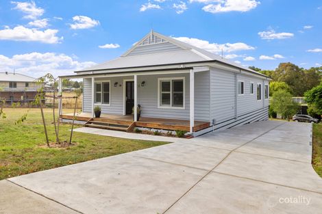 Property photo of 25 Mitchell Street Kilmore VIC 3764